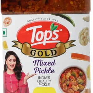 Tops Pickle
