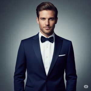 MEN'S WEAR
