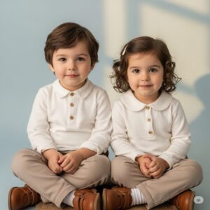 KIDS WEAR