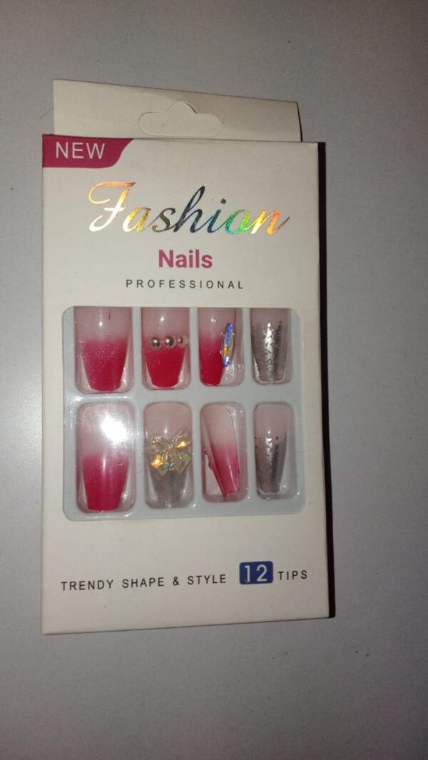 Nailpant
