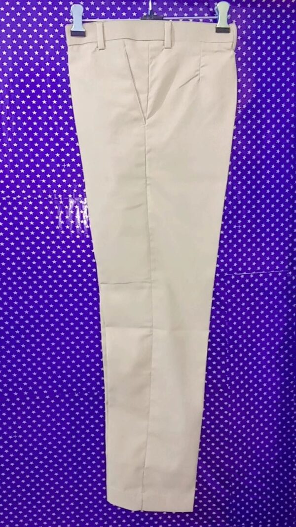 Trouser