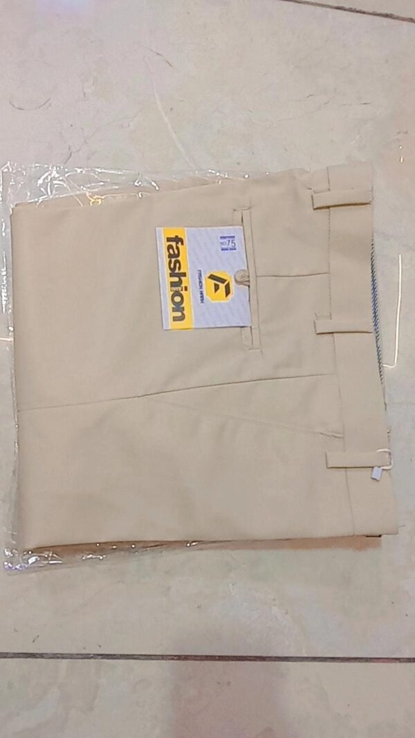 Trouser - Image 2