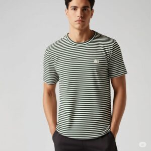 T-Shirt(Stretchable)